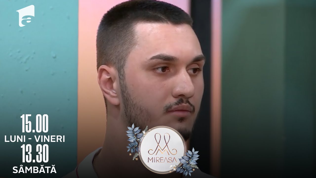 Andrei și Leo, la cuțite: 