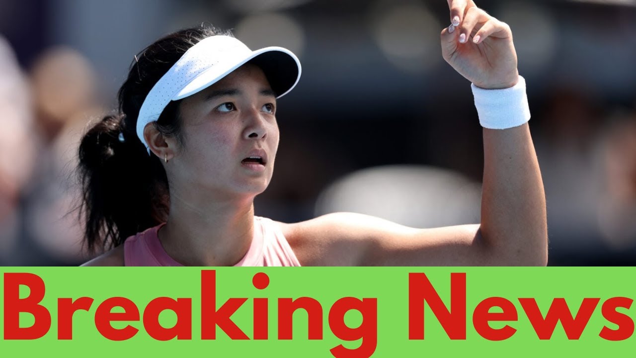 Alexandra Eala shares why she’s been ‘surprised’ by her fans in Australia so far