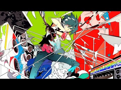 『恋愛勇者』を歌ってみた【Pter】／Love hero