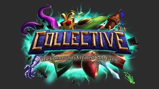 Card Editor Tutorial 1: Creating a card in 3 minutes (Collective: The Community Created Card Game) screenshot 3