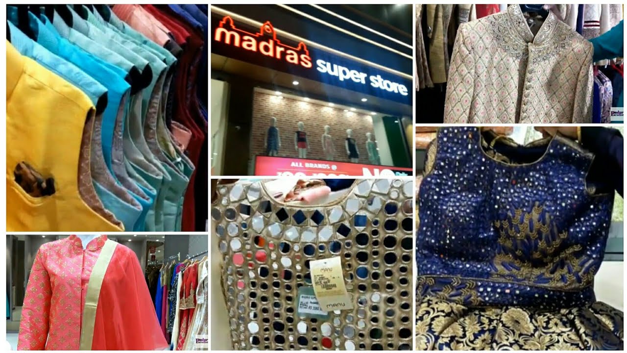 Madras Super Store (@madrassuperstore) • Instagram photos and videos