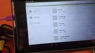 Loyverse POS - Using Barcode Scanner with Loyverse