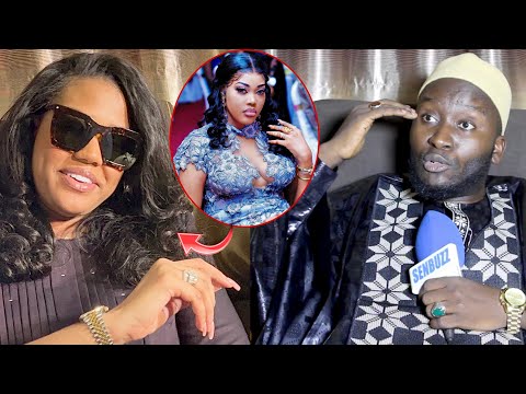 Ya Awa Dieye Minimise Ya Awa Rassoul? Oustaz Modou Fall très en colère et tranche «Diam lagn...