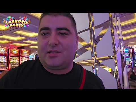 JACKPOT bad beat hit at Commerce Casino($100,000).