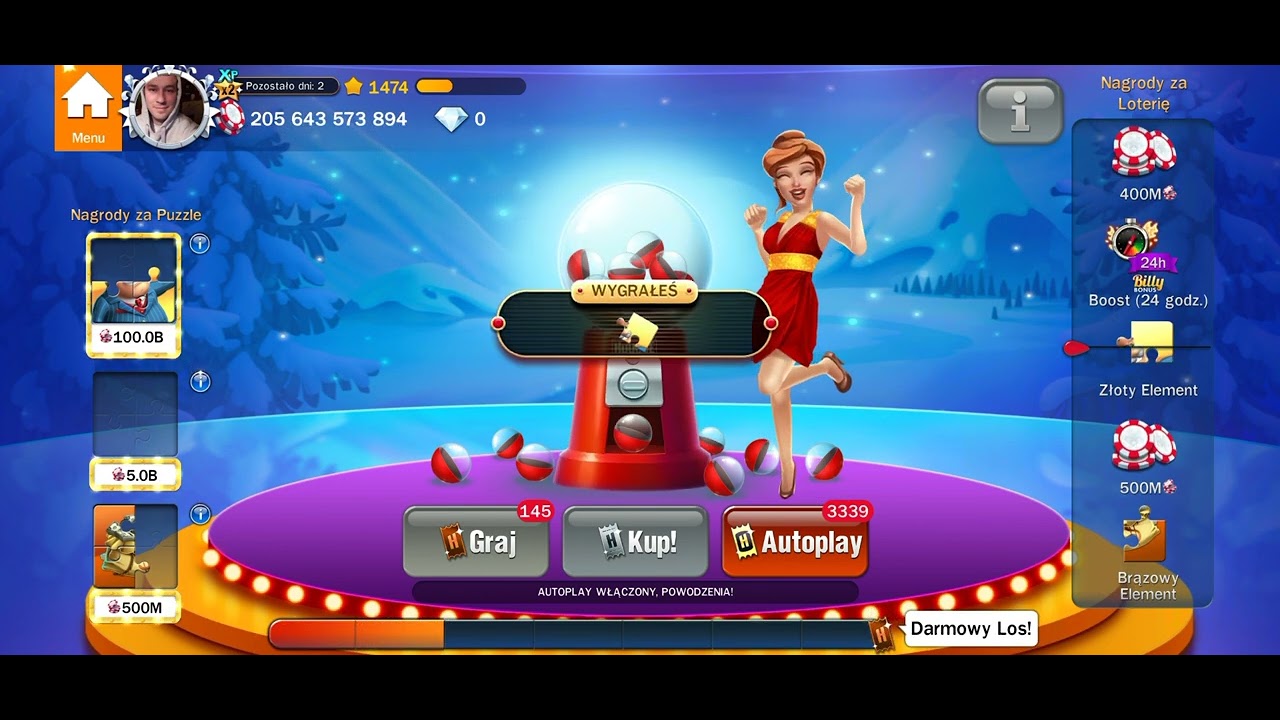 bond 21 casino royale 2006 fshare Billionaire Casino Slots 777 Gold part5