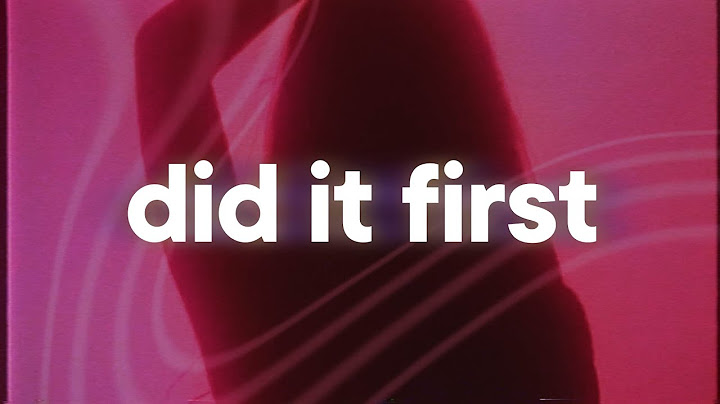 Ice Spice, Central Cee - Did It First 💋 (slowed & reverb)