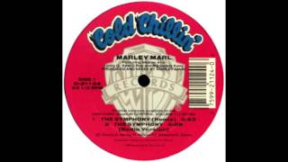 Marley Marl   The Symphony Holy Ghost Version