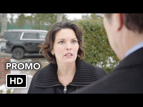 FBI 3x09 Promo "Leverage" (HD)