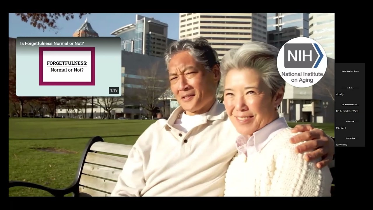 Dementia Risk Reduction and Brain Health