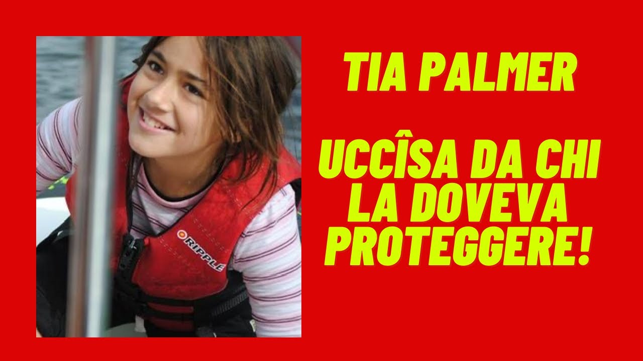 🎧ASMR  // Tiahleight Palmer Uçčisa da chi la doveva proteggere