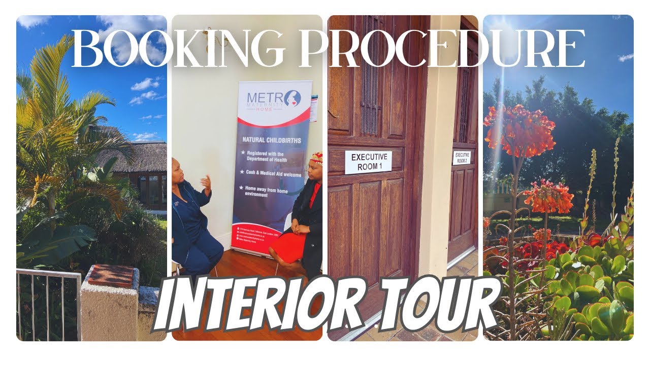 INTRODUCTION VIDEO MEET THE MIDWIFE BOOKING PROCEDURE EXECUTIVE introduction-video-meet-the-midwife-booking-procedure-executive