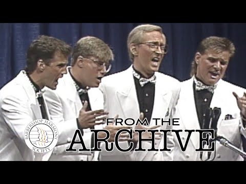 Keepsake - Once Upon a Time (live in Louisville, 1991)