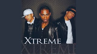 Video thumbnail of "Xtreme - Te Extraño"