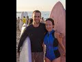 🏄🏻♀️🏄♂️✨🇮🇱🇦🇺❤️ Bondi Beach Surfing Community Paddle Out post Bondi Beach Terror Attack