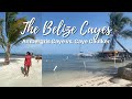 Your Guide to the Belize Cayes - San Pedro vs. Caye Caulker - Where to Stay & What to Do