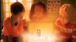 Iklan Walls Dimpi Lion King (1996)