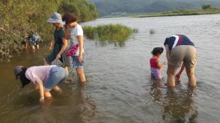 20160723 충주에서 1박 남한강