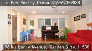 96 Mulberry Ave, Garden City, NY 11530 - Lin Pan Realty Group LLC