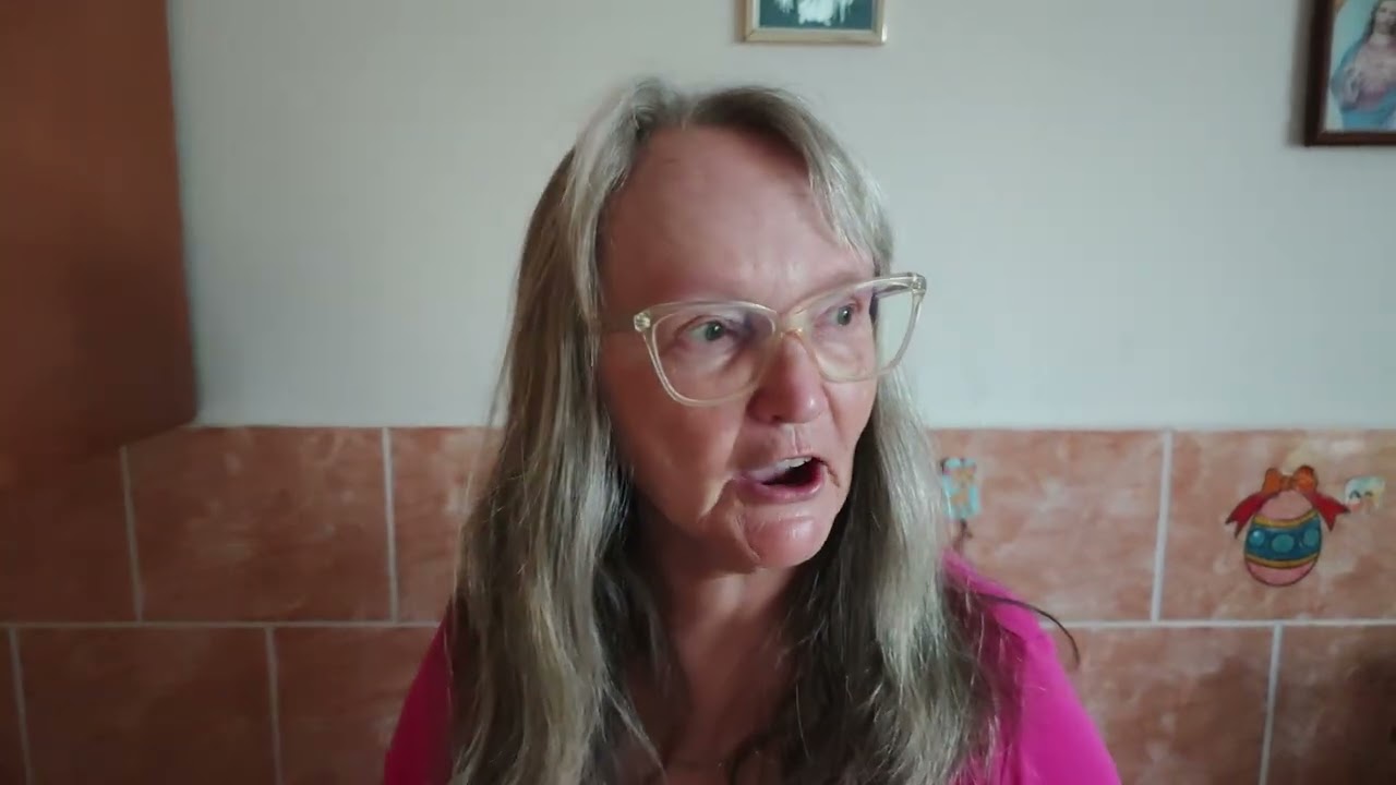 máma polévka velká konkurence