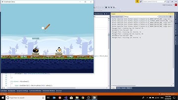 GAM 450 - Assignment 8
