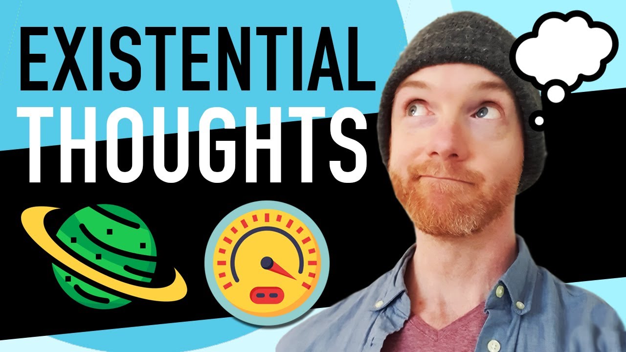 Depersonalization Existential Thoughts And How To Stop Them YouTube depersonalization-existential-thoughts-and-how-to-stop-them-youtube