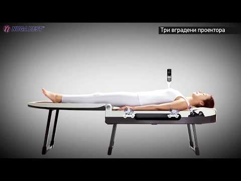 Nuga Best N6 - Пробудете здравния си потенциал