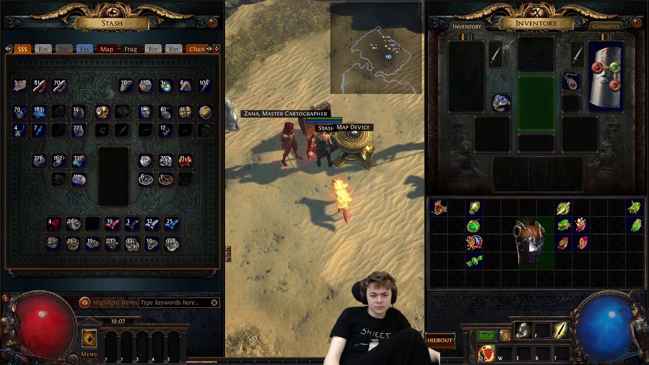 marano and sons SSF RNG BTW