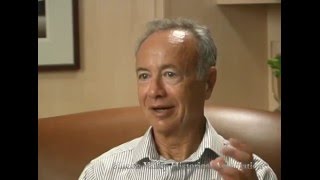 Andy Grove Co-founder of Intel 1999 Interview