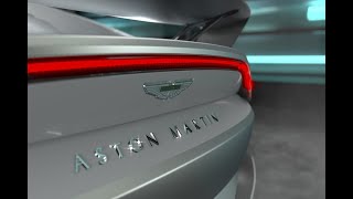 2023 ASTON MARTIN V12 VANTAGE || Could this be the end of an era?