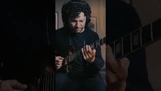 Gibson SG | Slow Blues in C Minor