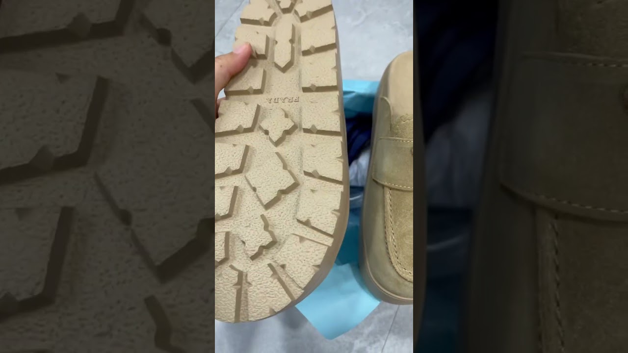 Fashion new Prada shoes for women 