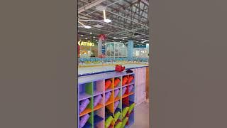 Roxy Square Mall Jember #jember #mall