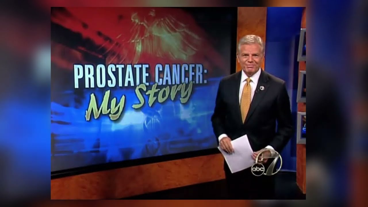 Mike Landess   Prostate Cancer   My Story 5 of 5