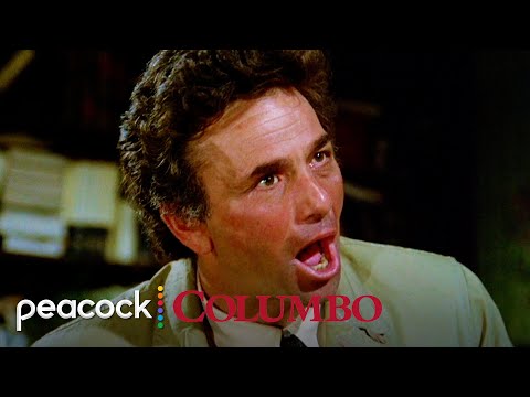 The Bye Bye Sky High Iq Murder Case | Episode Recap | Columbo