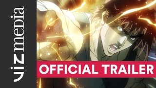 Official English Trailer