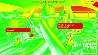 Crying For Mcdonalds Msagent Version In Mvaac689 Ensemble Effect 1.0