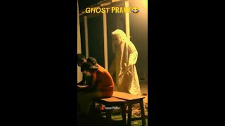 Funny ghost prank 😂 #shorts #prank