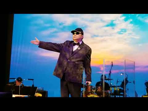 蔡楓華 "煙外曉雲輕" 2025-12-19 深愛真情演唱會
