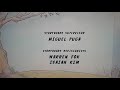 The Casagrandes End Credits 