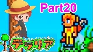 【実況】初めてのテラリア　part20