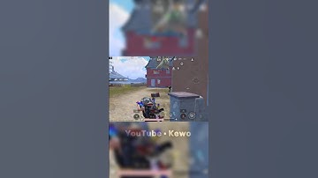 Quick 1v3 🥵💯. #shorts #viral #trending #funny #gaming #pubgmobile #bgmi #pubg #dbs #kewo