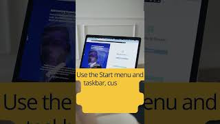 Navigating and customizing the Windows 10 interface
