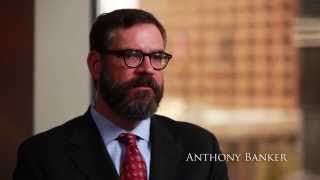 Anthony Banker Personal Injury Lawyer Anchorage Alaska