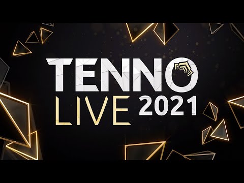 TennoCon 2021 | TennoLive