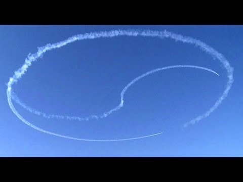 Korea Air Force - Black Eagles Aerobatic Team
