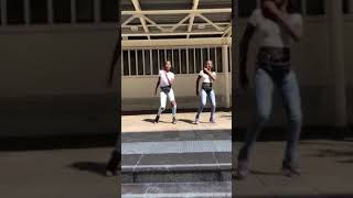 Wilson  Matrix Feat Kenti dance
