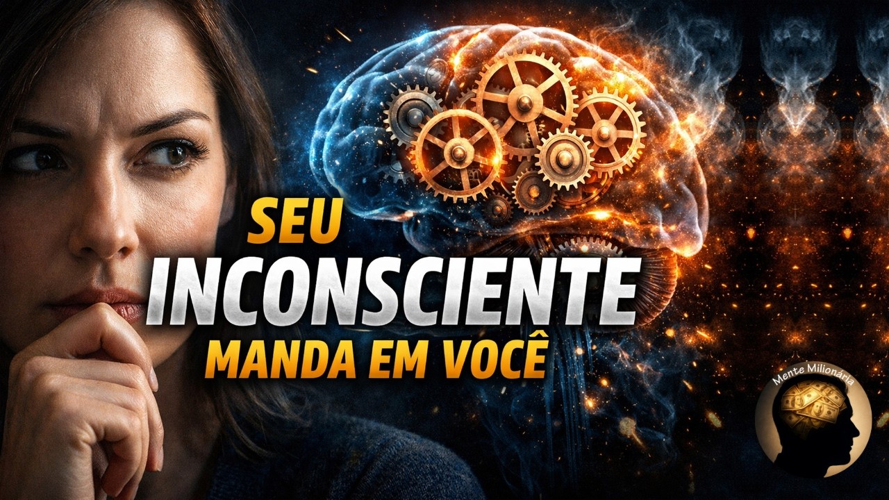 O Verdadeiro motivo pelo qual sua vida não muda!