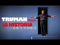 The Truman Show : La Historia en 1 Video