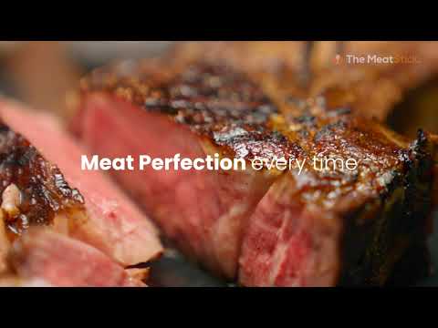The MeatStick: Tomahawk | Official Ad