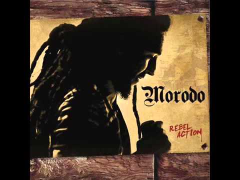 Morodo - Rebel Action (Album Completo)